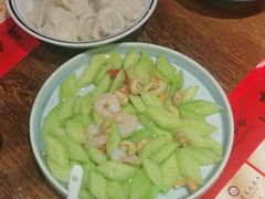 -新兴园饺子馆(河南街店)