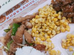 -北京理工大学新食堂