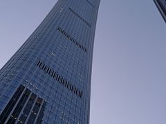 -湘上湘(米其林餐厅-正大中心总店)