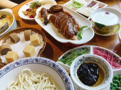 -老北京炸酱面·烤鸭(前门店)