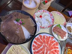 -重庆高老九火锅(万象城店)