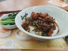 -真功夫(华凯广场店)