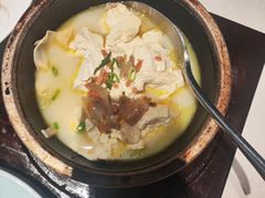-狮王府淮扬菜(夫子庙老门东店)