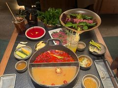 -大龙燚·旷野鲜火锅(广州首店)