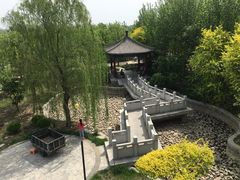 -武清南湖绿博园