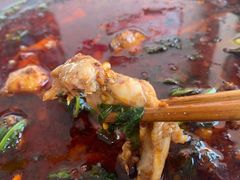 -温江公平红烧兔(总店)