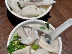 -许爷家·生态湖鲜(徐汇日月光店)