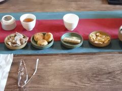 -邈墨茶馆(凤起路店)