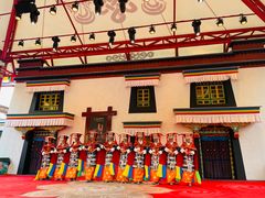 -深圳锦绣中华民俗村