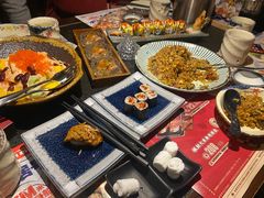-古田居·特色寿司料理(星之岛旗舰店)