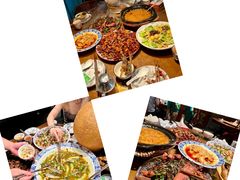 -杨记隆府(重庆总店)