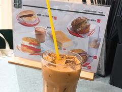 -华嫂冰室(尖沙咀店)