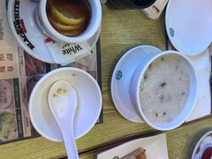 -添好运点心专门店(百老汇店)