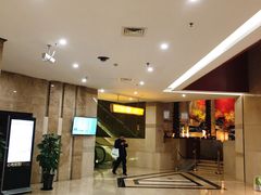 -上海光大会展中心国际大酒店