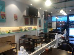 -香友记正宗隆江猪脚饭(首经贸店)