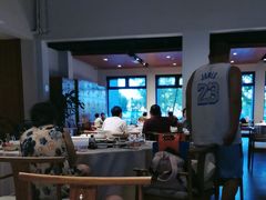-禧宴Joyous Restaurant(禧园店)
