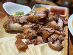 -马家饭堂(南街薰酱店)