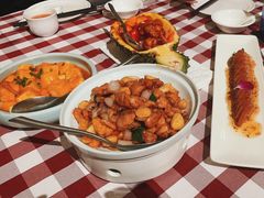 -邓丽君音乐主题餐厅