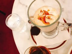 -Cafe Sacher(WIEN)