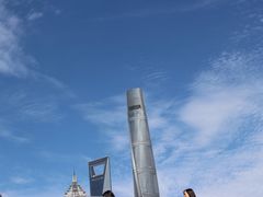 -上海中心大厦