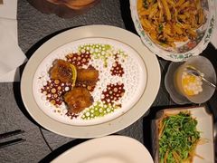 -锦荟JINHUI·浙江小馆(上海荟聚店)