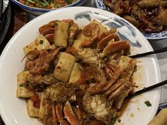 -回家吃饭·地道南昌菜(建德观总店)