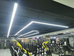 -天行健连锁游泳健身(新香洲店)