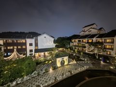 -苏州吴宫泛太平洋酒店