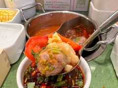 -一围肥牛肉小火锅(佳兆业广场店)