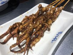 -黄三怪(清河店)