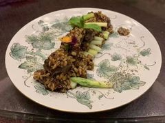 -汕头龙光喜来登酒店-采悦轩中餐厅