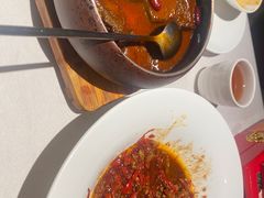 -千百味红餐厅·江西菜(绿地双子塔店)