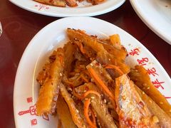 -西塔大冷面(市府大路店)