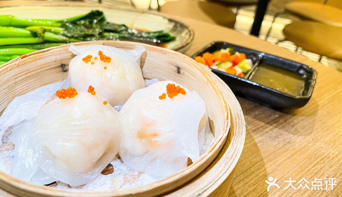重庆北城天街新开港式茶餐厅👉美利