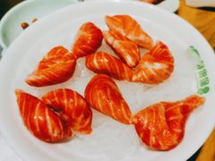 -鲜货俚鲜火锅(青果路店)