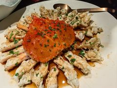 -海味世家·家常菜馆(明州里店)
