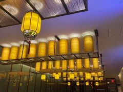 -福州天元国际威斯汀酒店·中国元素餐厅