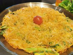 -西塔老太太泥炉烤肉(川沙百联店)