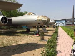 -中国航空博物馆