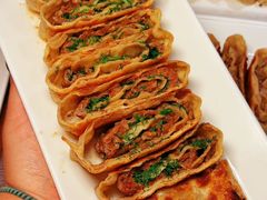 -京熙和肉饼(旺角购物广场店)