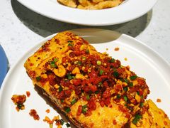 -半山腰·云南菜(侨福芳草地店)