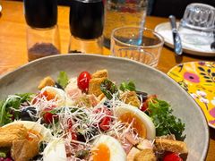 -JINNS锦时 steak&pizza(浸信会礼拜堂旧址店)