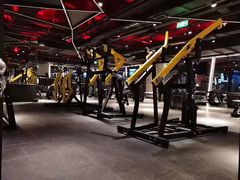 -杭菁壹号健身(余之城店)