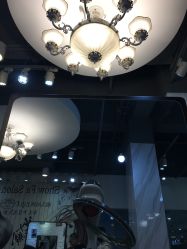 -Show fa salon 秀发沙龙