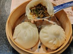 -南京大牌档(新街口德基广场店)