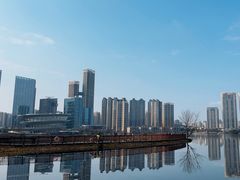-梅溪湖城市岛