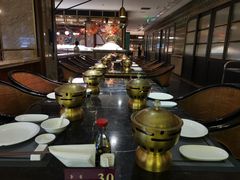 -半岛翡丽海鲜自助餐厅(观风亭店)