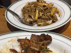 头抽猪排饭-小泉居(水坑尾店 )