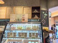-宝珠奶酪(长宁金虹桥店)