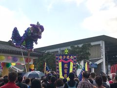 -天坛大佛